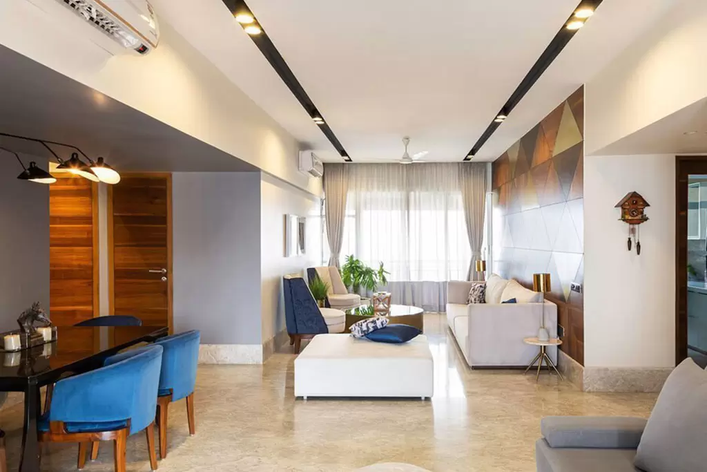 What Makes 3 BHK Flats in Greater Noida West Suitable for Long-Term Living?