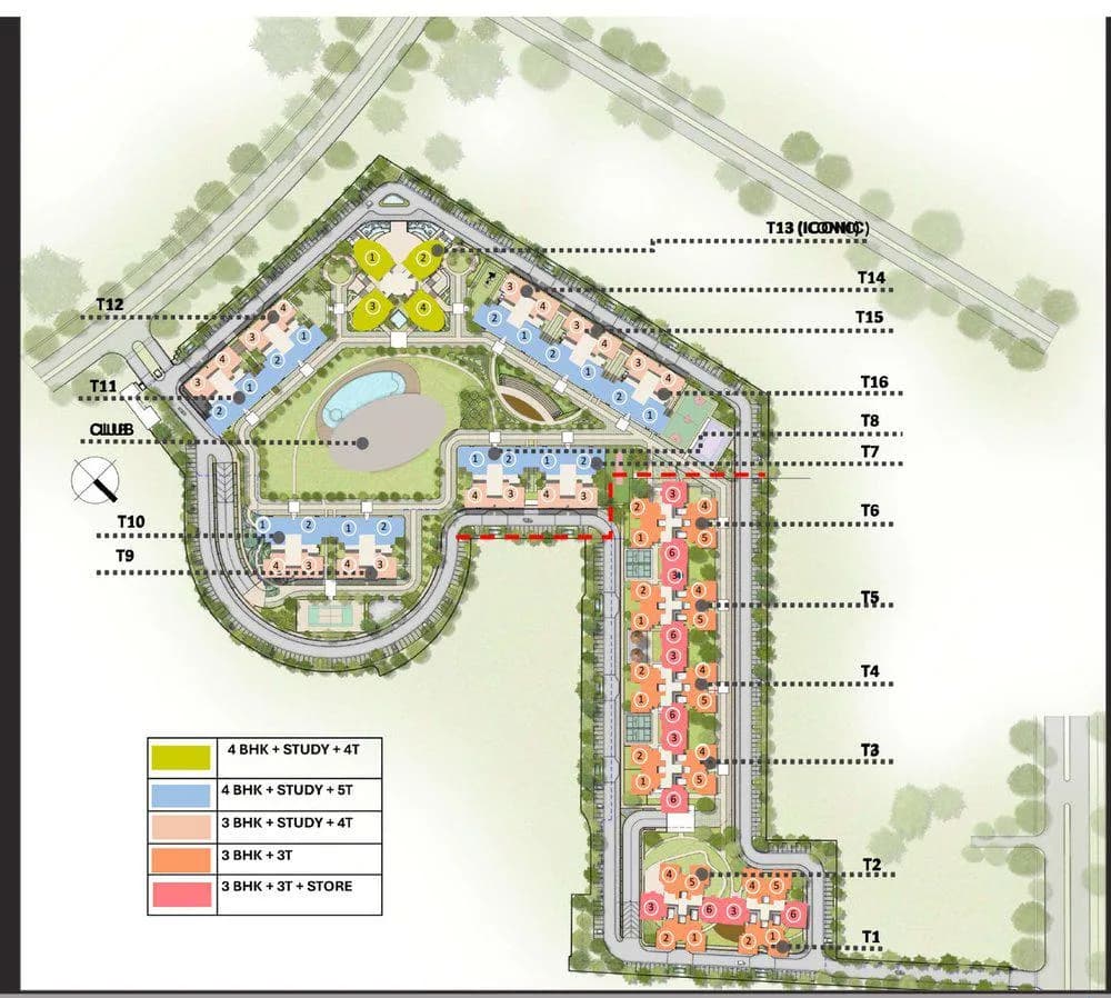 Aspire Leisure Valley